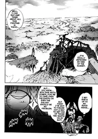 [Oh! Great] Junk Story ~Tetsukuzu Monogatari~ [English]