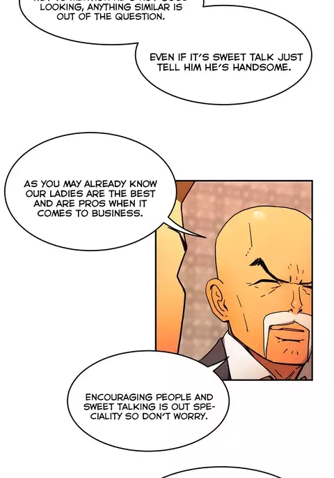 Refrain Love Ch.1-35