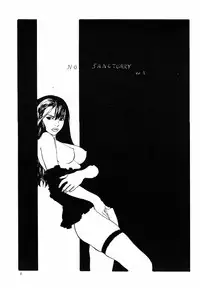 (C53) [DELIVERANCE (Tenjiku Rounin)] No Sanctuary Vol. 1