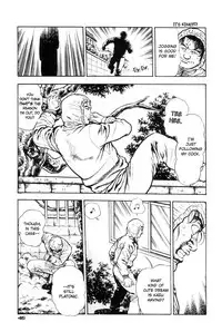 [Maeda Toshio] Adventure Kid Vol.4 [English]