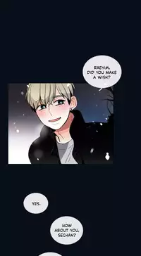 [Silverstar] Talk To Me Ch.1-36 (English) (Ongoing)