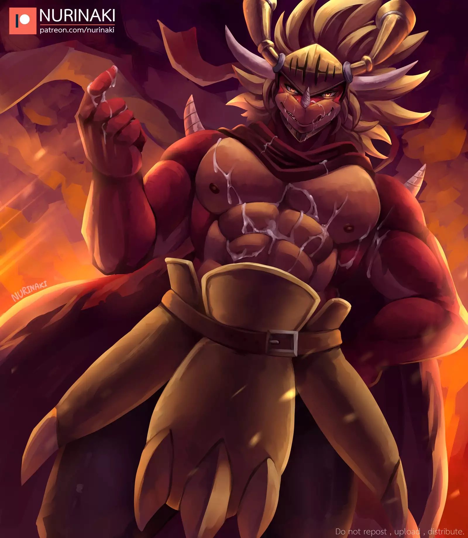 Various Rewards Packs