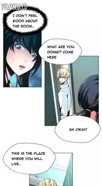 [Fantastic Whale] Twin Slave Ch.1-35 (English) (Ongoing)