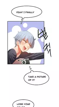 [Mx2J] Hari Dormitory Ch.0-20 (English) (Ongoing)