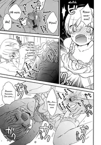 [Gyuunyuu Rinda] Torotoro no Koi Ch. 1-4 [English] [TZdY]