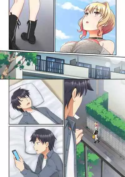 [Tawawa Delivery (Tawawa)] Woman Eats ~Yume no Bishoujo Takuhai Appli~ [Chinese]