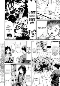 [Ozaken] Hime Monogatari Ch. 1-7 [English] [The Lusty Lady Project]