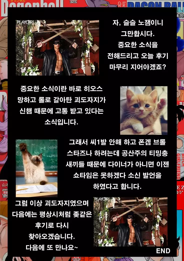 RAPE THE HEROINE! 정의의 히어로 강간!!!