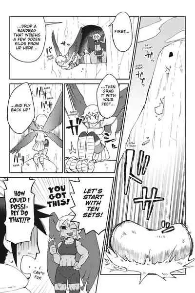 [Amahara Teikoku(Amahara)] [masha] Interspecies Reviewers - Volume 5 [English] [Digital]