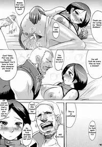 Space Madness [English] [Rewrite] [Reijikun]