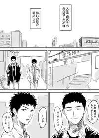 [Nishida] Homo no Ero Manga (DAYS)