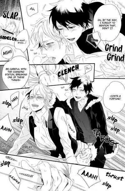 Hontou ni Suki nanda PNT | I Really Like These PNT