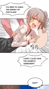 [Mx2J] Hari Dormitory Ch.0-20 (English) (Ongoing)