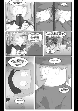 Sketch Man's Diaper Quest Complete