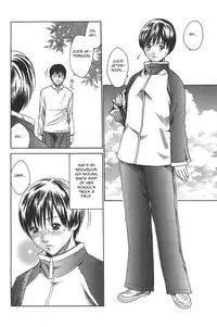 [Haruki] SPORTS HIGH! Ch. 1-7 [English] [NEETouRyu Dojo]