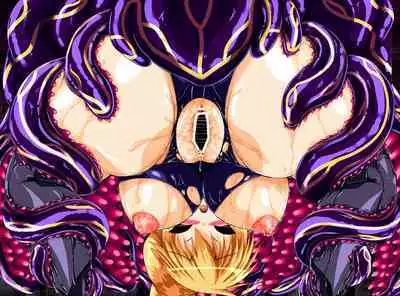 Seirei Senki Interlude01