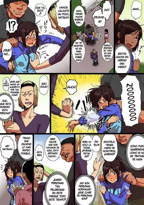 Afrodisiaco Instantaneo en Aerosol