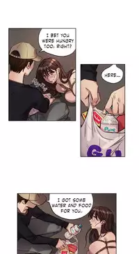 [Ramjak] Atonement Camp Ch.1-26 (English) (Ongoing)