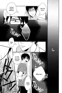 [FIZZCODE (Satonishi)] Fill/Kill/Reverse/My Moment (Ao no Exorcist) [English] [Rotten Scanlations]