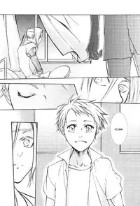 (Fullmetal Alchemist) Dark Angel (ENG) (Yaoi)