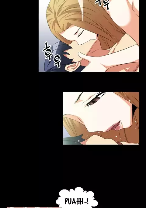 Love Parameter Ch.1-66