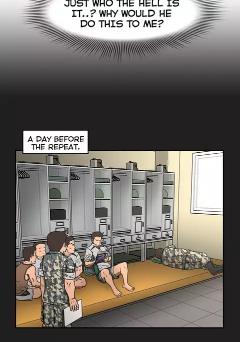 Refrain Love Ch.1-35