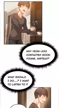 [Mx2J] Hari Dormitory Ch.0-20 (English) (Ongoing)