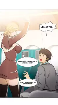 Seductive Uniform Ch. 1-21 [English]