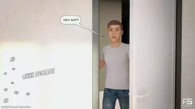 [Pegasus Smith] – Timmy Strikes Back Part 7