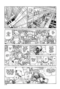 [Kago Shintarou] Choutennou Parataxis | Super-Conductive Brains Parataxis [English]