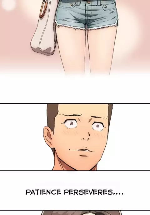 Refrain Love Ch.1-35