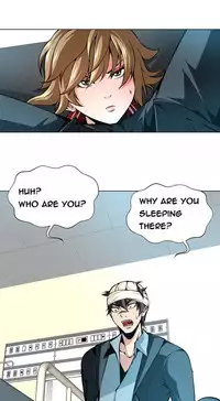 [Fantastic Whale] Twin Slave Ch.1-35 (English) (Ongoing)