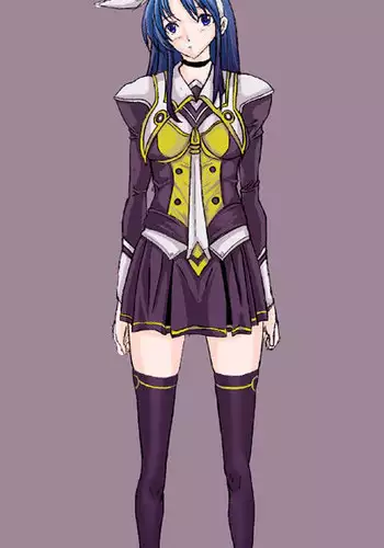 [Cyborg Ham] Discipline [English]