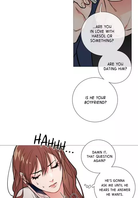 Sadistic Beauty Ch.1-29