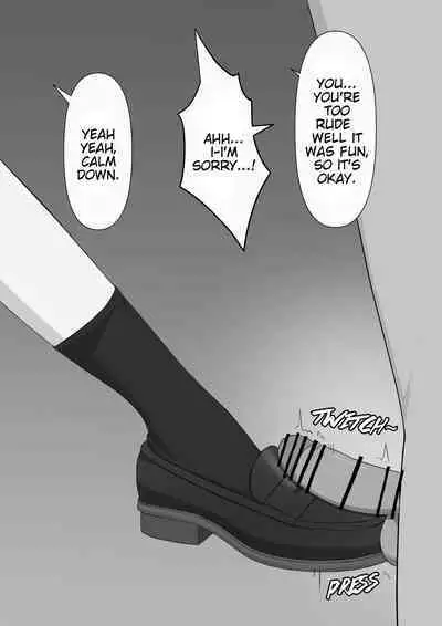 [Kaoinshou Zero] Dorei no Jikan / Slave Time [English]