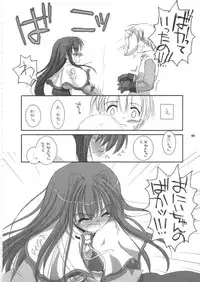 (C63) [Digital Lover (Nakajima Yuka)] D.L.action 16 (Ragnarok Online)