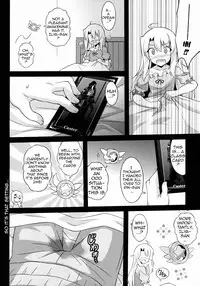 (C86) [LemonMaiden (Aoi Masami)] Datenshi XX EPISODE 1 | Fallen Angel XX EPISODE 1 (Fate/kaleid liner Prisma Illya) [English] {doujin-moe.us}