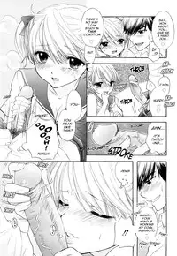 [Ozaki Miray] The Great Escape 3 Ch. 18-27 [English] {Phantom + SaHa}
