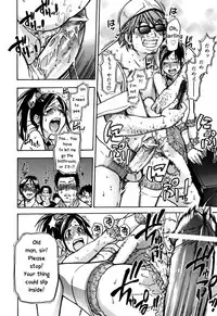 [Shiwasu no Okina] Haruyokoi [English] [Overlook]