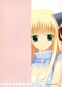 (C70) [EPI (Tatsumi Neon)] PURE SOUL (Ragnarok Online)