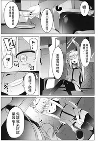 Neoki no Shishou wa Tonikaku Eroi | 剛睡起的師傅就是H