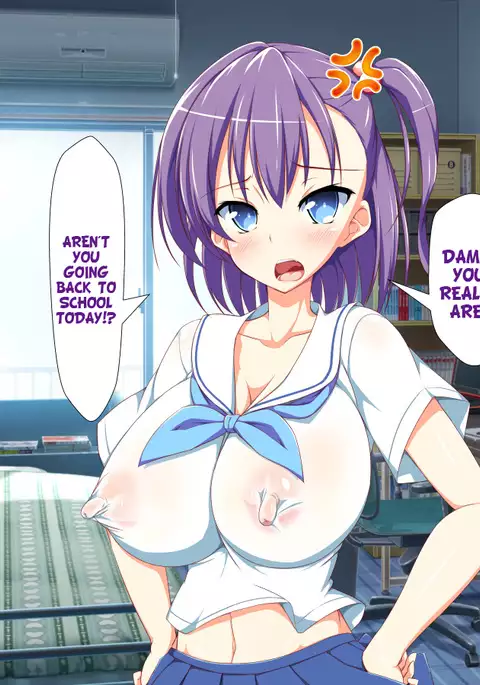 Inran Virus Ch. 1-2, 5-6