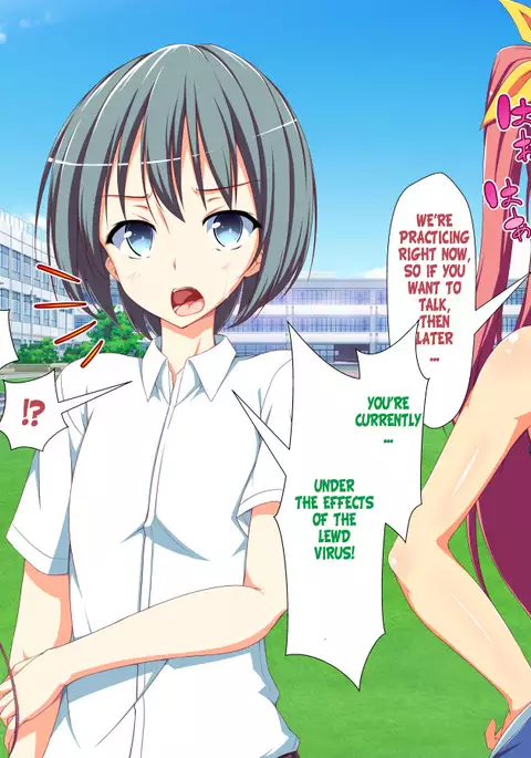 Inran Virus Ch. 1-2, 5-6