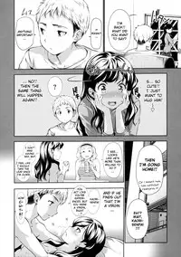 [Tosh] Menkui! [ENG]