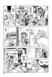 [Kago Shintarou] Choutennou Parataxis | Super-Conductive Brains Parataxis [English]