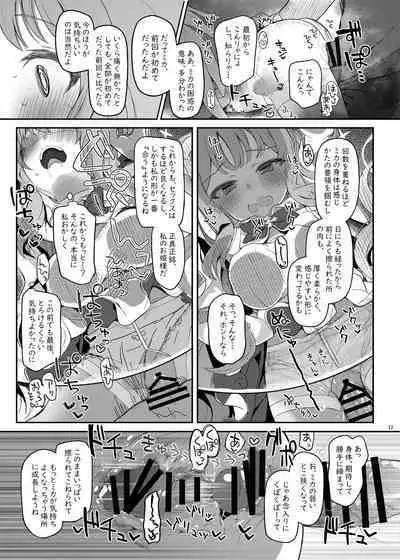 Tenshi de Warui Ko DEAREST