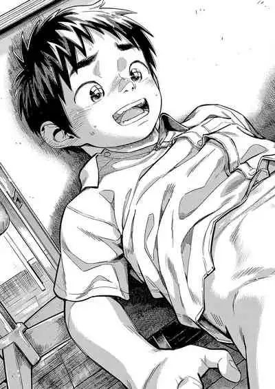 [Shounen Zoom (Shigemaru Shigeru)] Gekkan Shounen Zoom 2021-01 [Digital]