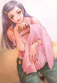 [Kerorin] Body Language