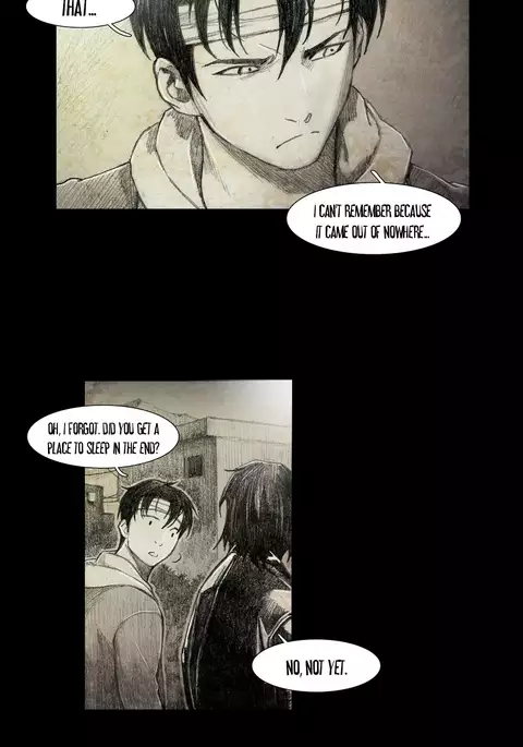 House of Dolls Ch.0-12