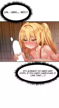 [Mx2J] Hahri's Lumpy Boardhouse Ch. 0-24 [English] (YoManga) (Ongoing)